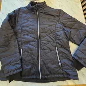 RefrigiWear Women’s Quilted Jacket Sz 2XL